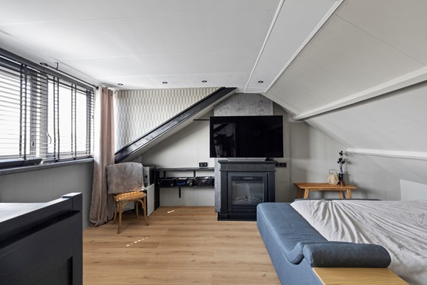 Medium property photo - Jan Wondermullerstraat 8, 1785 HT Den Helder
